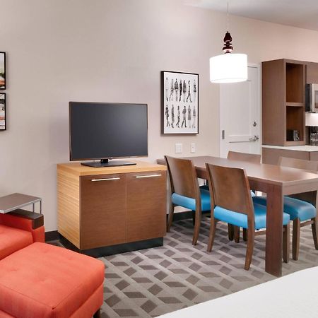 Towneplace Suites By Marriott Salt Lake City Downtown Zewnętrze zdjęcie