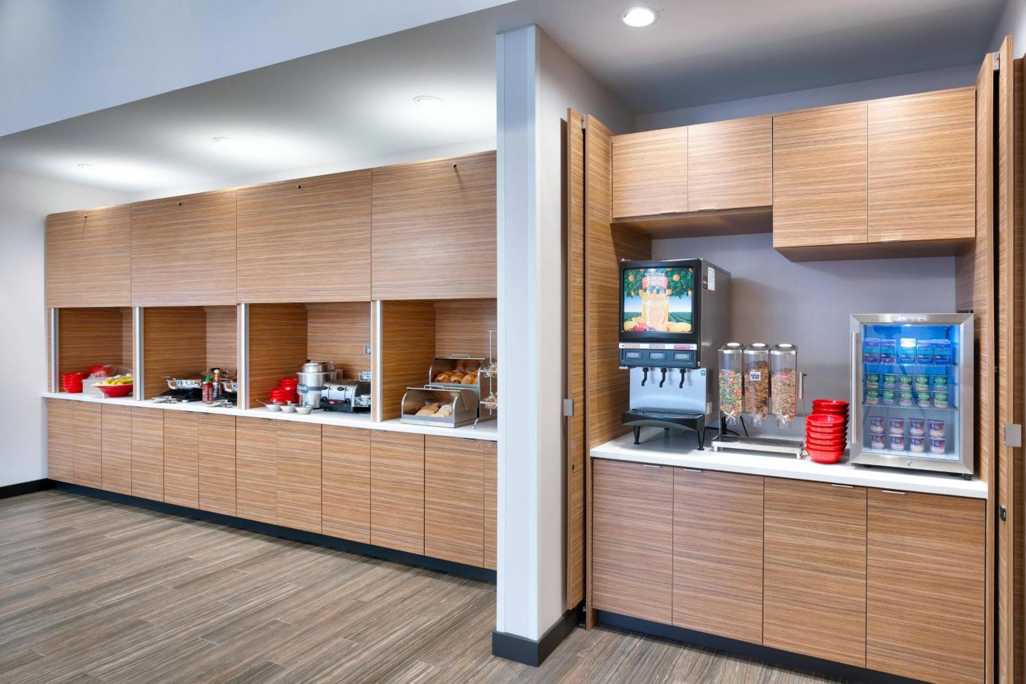 Towneplace Suites By Marriott Salt Lake City Downtown Zewnętrze zdjęcie